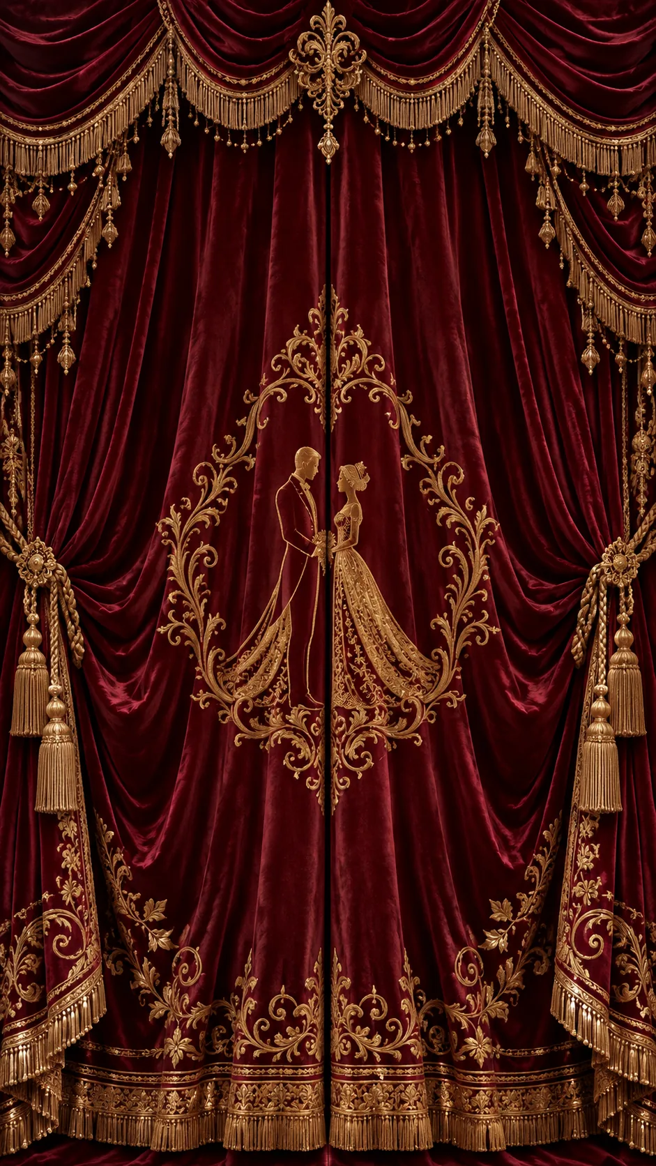 Opera Gecesi