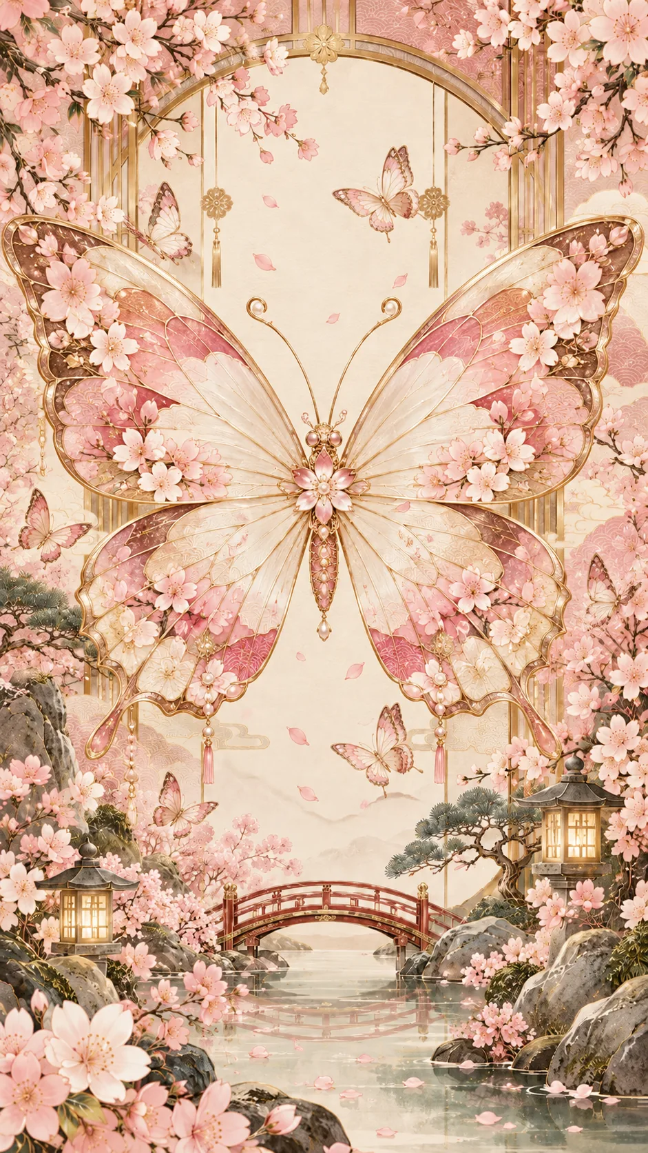 Sakura Köprüsü