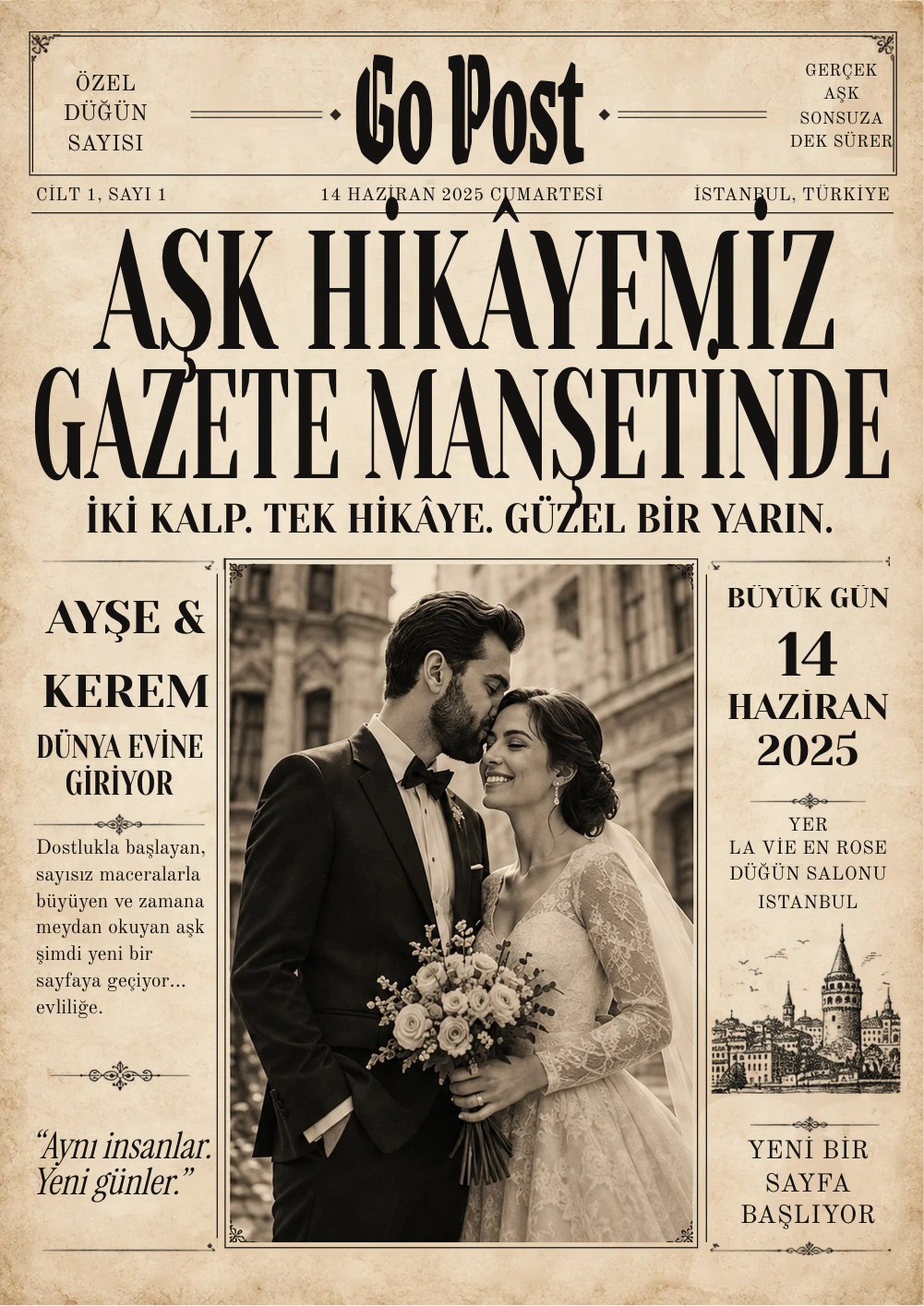 Manşet Gazetesi