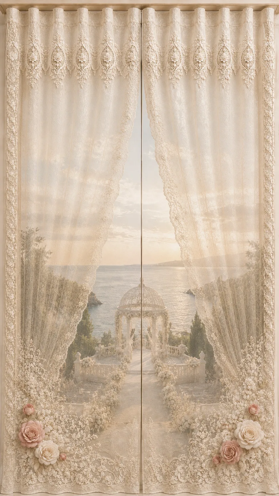 Akdeniz Masalı