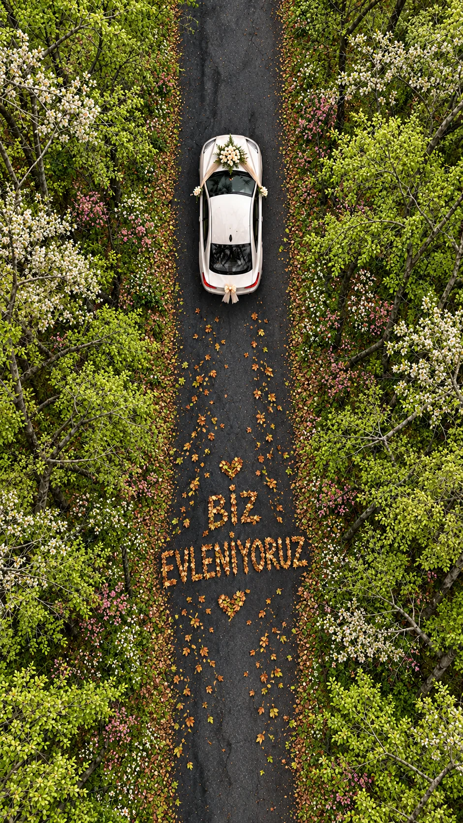 Bahar Yolu