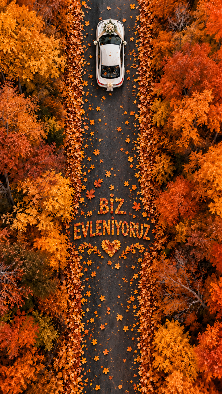 Güz Masalı